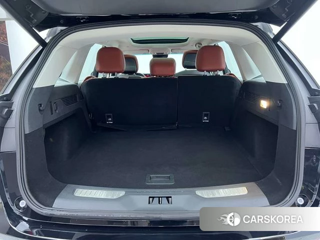 Lincoln Navigator id 4236398 из Китая 19