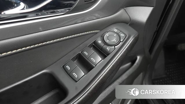 Chevrolet (GM Daewoo) Traverse id 4408494 из Кореи 19