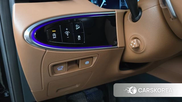 Genesis GV70 id 4745893 из Кореи 19