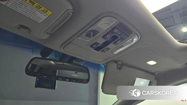 Kia The New Carnival id 4371915 из Кореи 19