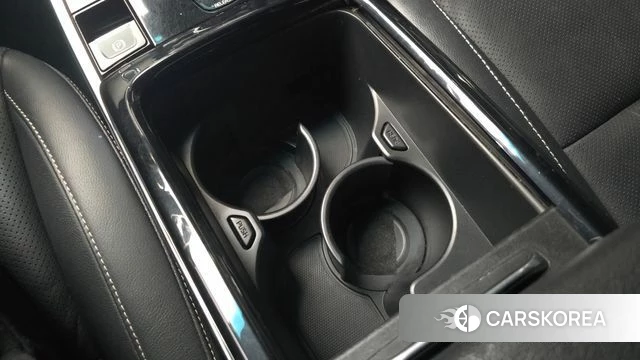 Kia Niro EV id 4520372 из Кореи 19