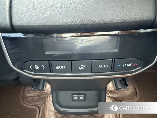 Toyota Highlander id 4342166 из Китая 19