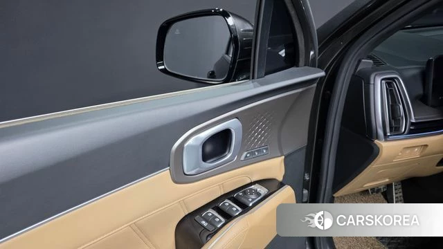 Kia The New Sorento 4th Generation id 4280287 из Кореи 19