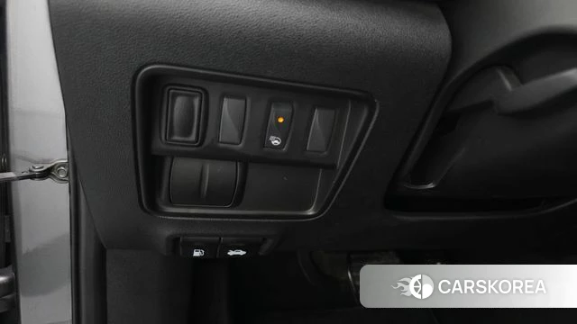 Renault Korea (Samsung) QM6 id 4776258 из Кореи 19