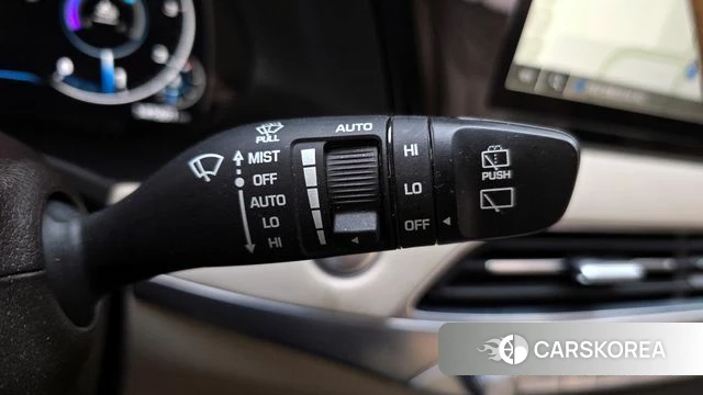 Hyundai Palisade id 4282933 из Кореи 19