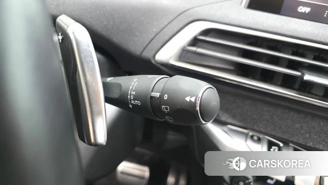Peugeot 3008 second generation id 4345303 из Кореи 19