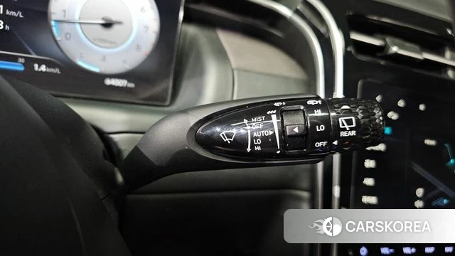 Hyundai Tucson (NX4) id 4388956 из Кореи 19