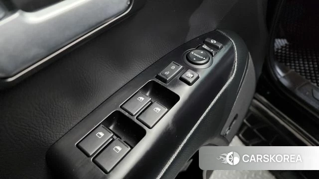 Kia The New Mohave id 4746643 из Кореи 19