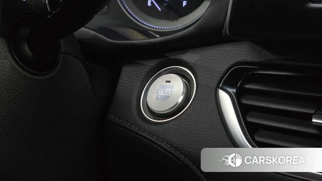 Hyundai Grandeur IG id 4269555 из Кореи 19