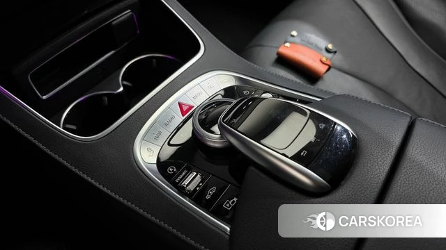Mercedes-Benz S-Class W222 id 4776507 из Кореи 19