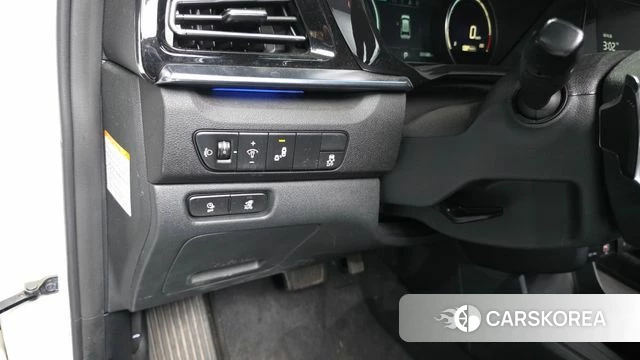Kia Niro Plus id 4422900 из Кореи 19