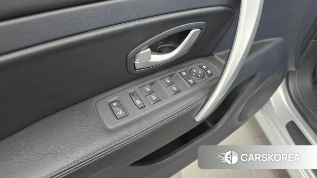 Renault Korea (Samsung) SM5 Nova id 4525988 из Кореи 19