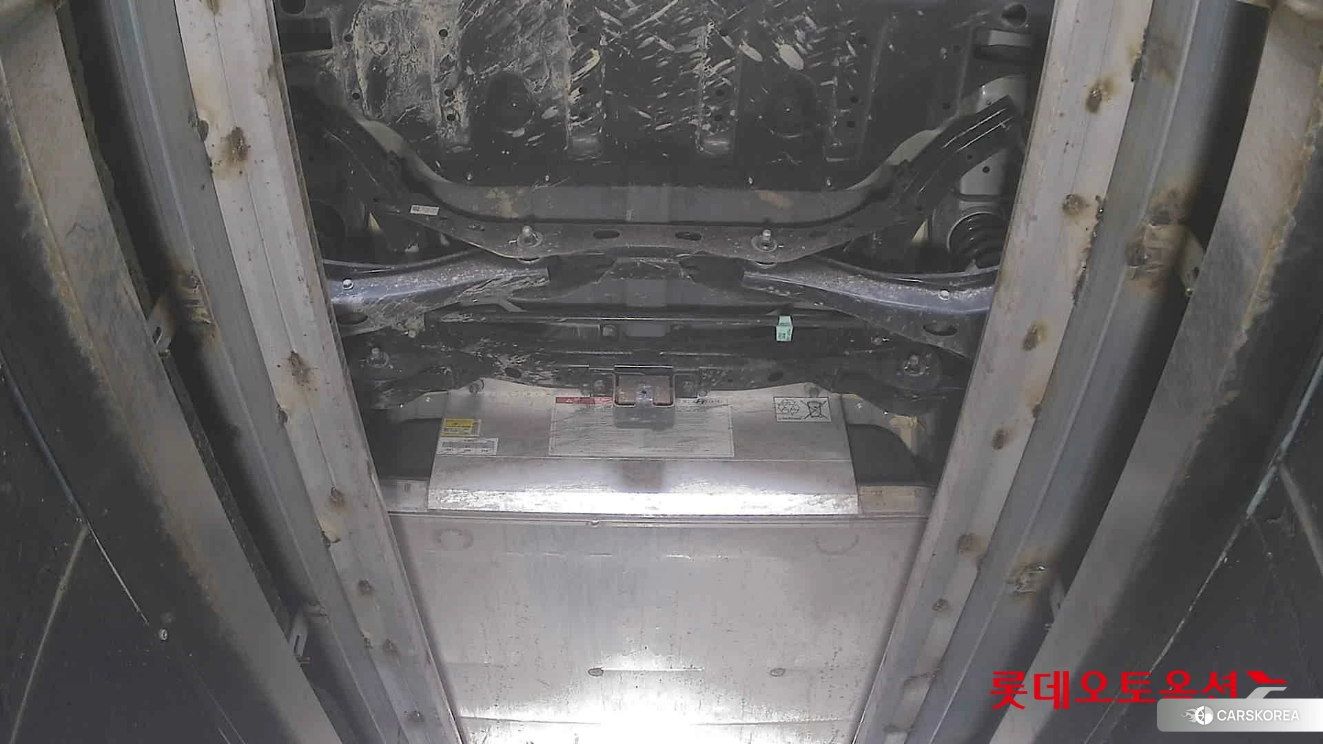 Kia Niro Plus id 4669090 из Кореи 19