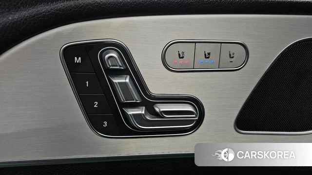 Mercedes-Benz GLE-Class W167 id 4284309 из Кореи 19