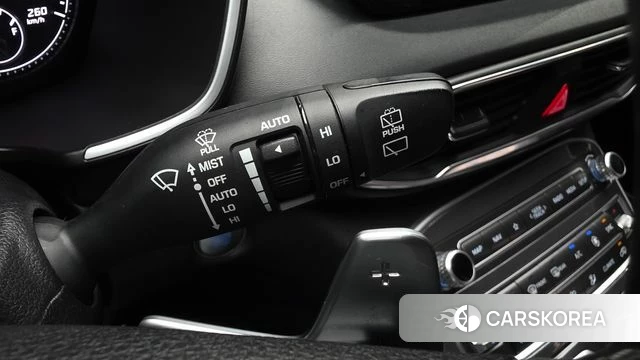 Hyundai The New Santa Fe id 4541969 из Кореи 19