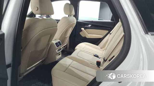Audi Q5 (FY) id 4631879 из Кореи 19