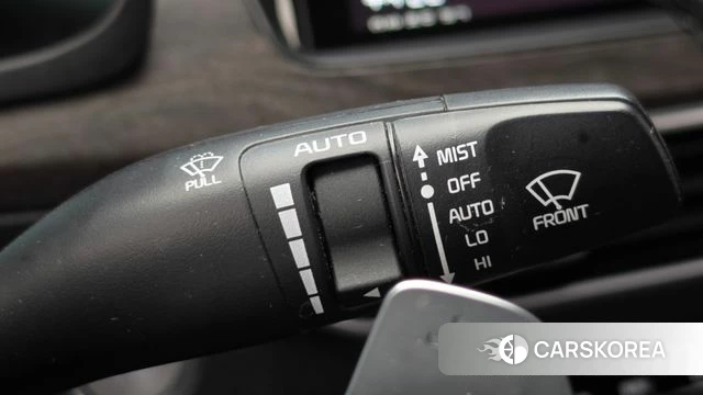 Kia K7 Premier id 4586973 из Кореи 19