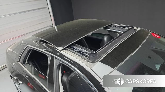 Hyundai Grandeur (GN7) id 4201487 из Кореи 19