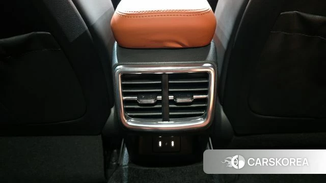 Kia The New K5 Hybrid 3rd generation id 4222646 из Кореи 19