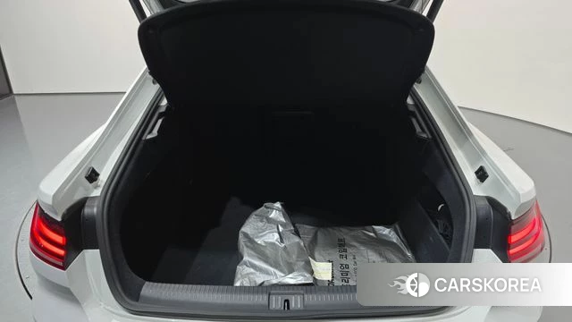 Volkswagen Arteon id 4770370 из Кореи 19