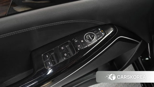 Kia All New K7 Hybrid id 4689342 из Кореи 19