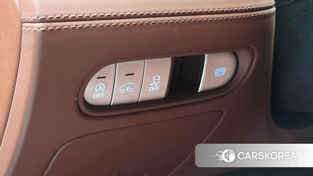Genesis G90 (RS4) id 4506955 из Кореи 19
