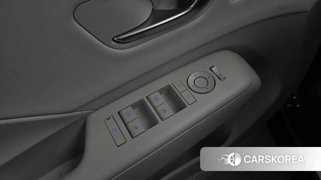 Hyundai Kona Hybrid (SX2) id 4368648 из Кореи 19