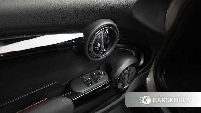 Mini Cooper id 4524562 из Кореи 19