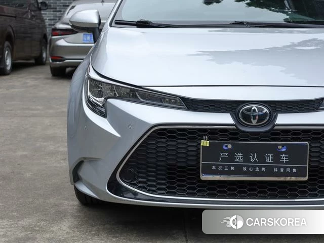 Toyota Lei Ling id 4273384 из Китая 19