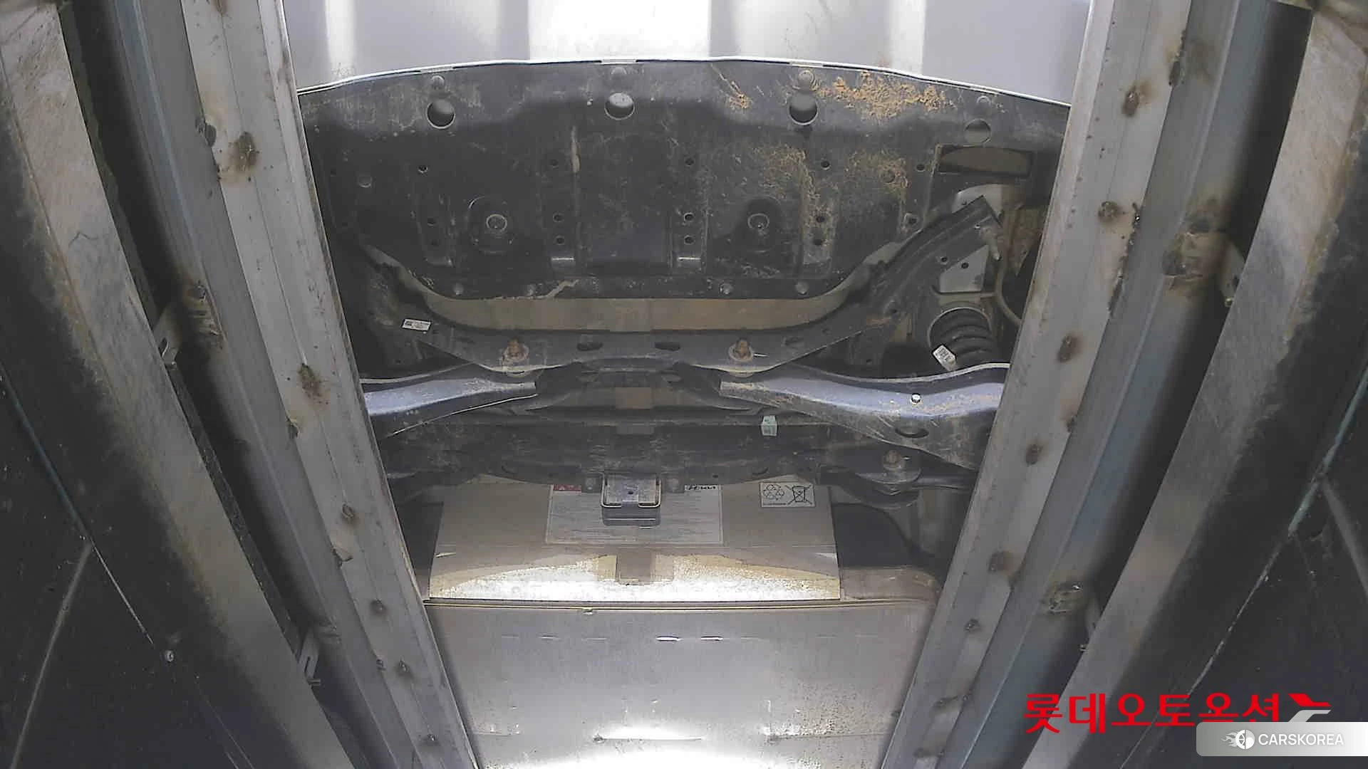Kia Niro Plus id 4909321 из Кореи 19