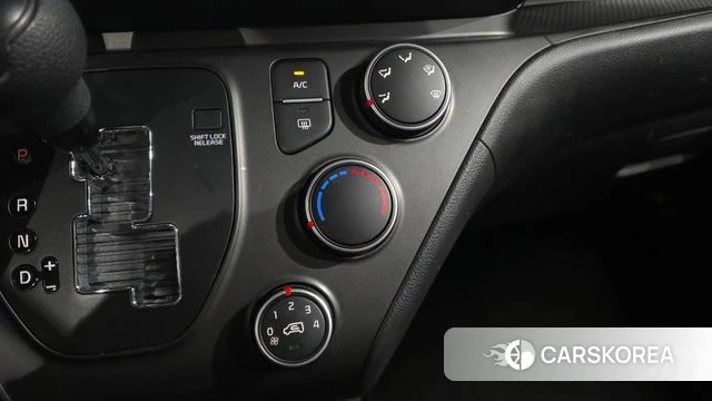 Kia The New Kia Ray id 4480861 из Кореи 19