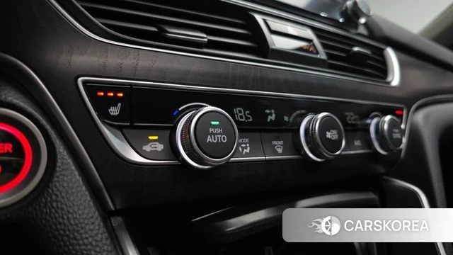 Honda Accord 10th Generation id 4430168 из Кореи 19