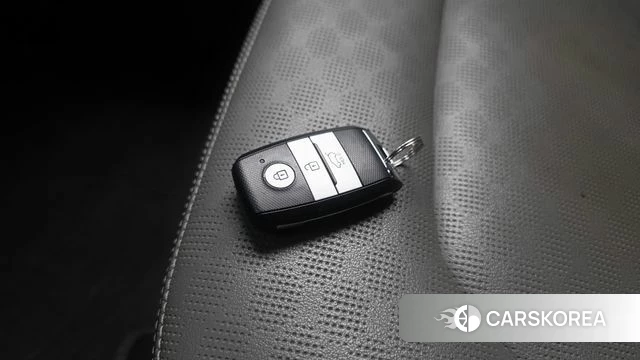 Kia The New Ray id 4631938 из Кореи 19