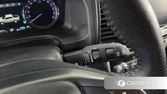Ssangyong Rexton Sports Cannes id 4647357 из Кореи 19
