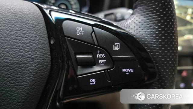 Ssangyong Berry New Tivoli id 4496369 из Кореи 19