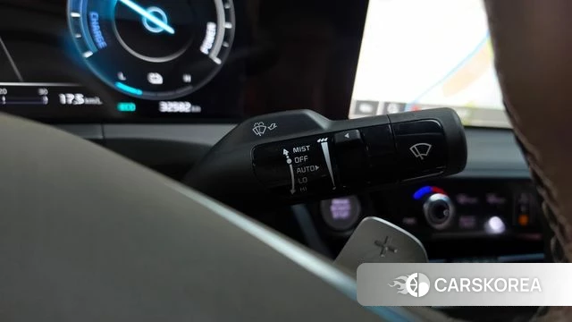 Kia K8 Hybrid id 4354669 из Кореи 19