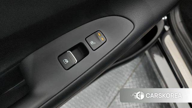 Hyundai The New Grandeur IG id 4409564 из Кореи 19