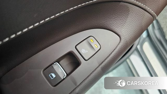 Hyundai Grandeur IG id 4620323 из Кореи 19