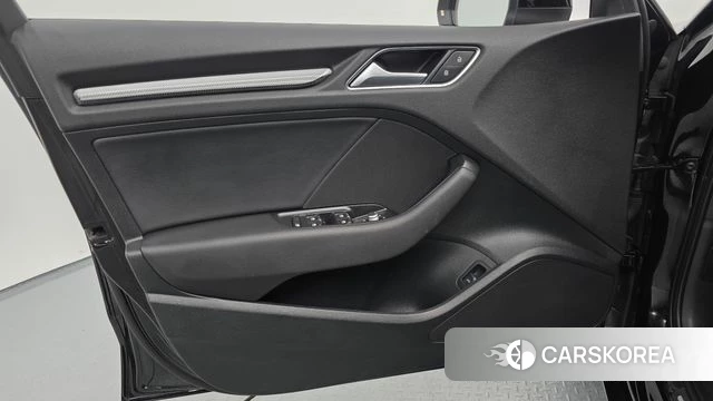 Audi New A3 id 4465559 из Кореи 19