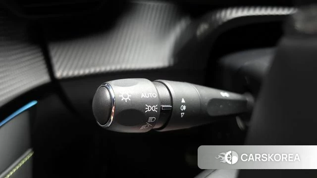Peugeot e-208 second Generation id 4415858 из Кореи 19