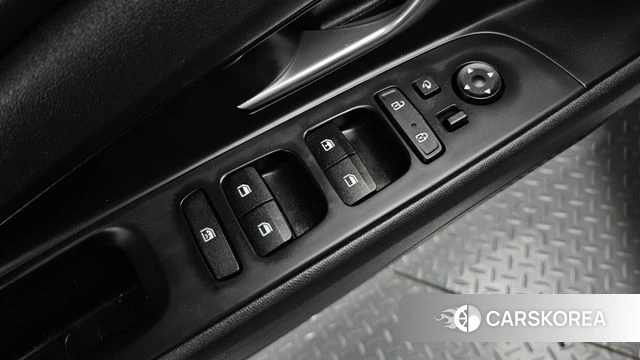 Hyundai Avante Hybrid (CN7) id 4519323 из Кореи 19