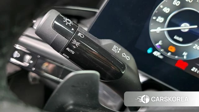 Kia Di All New Niro EV id 4267005 из Кореи 19