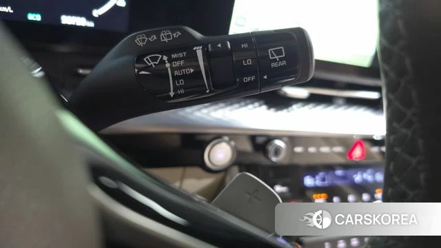 Kia Carnival 4th generation id 4230366 из Кореи 19