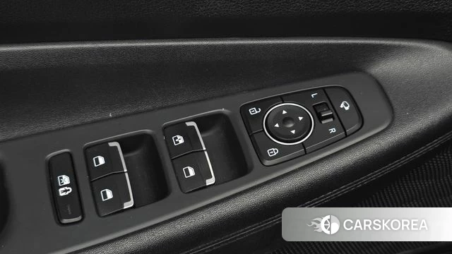 Hyundai The New Santa Fe id 4746014 из Кореи 19