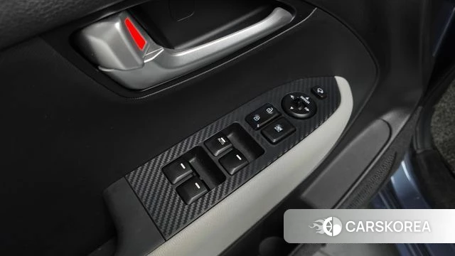 Kia The New Kia Ray EV id 4360543 из Кореи 19