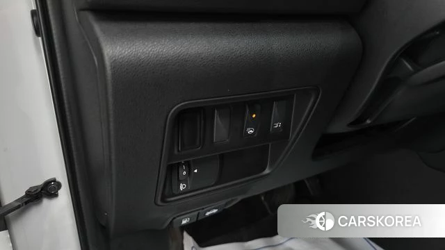 Renault Korea (Samsung) The New QM6 id 4410623 из Кореи 19