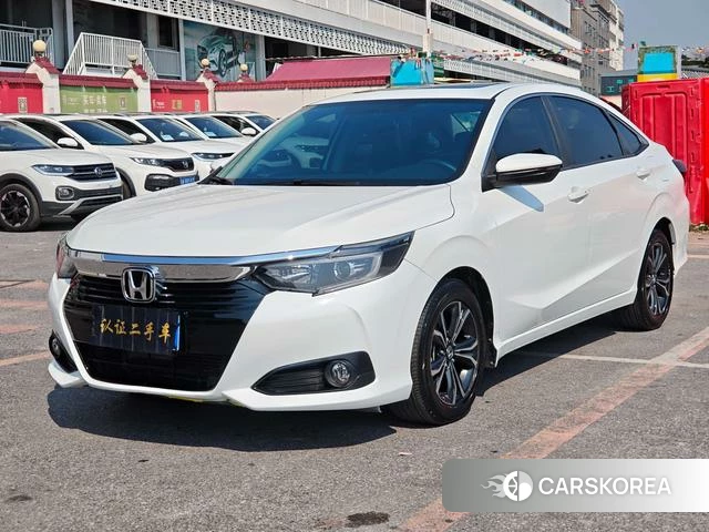 Honda Lingpai id 4277487 из Китая 19