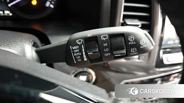 Ssangyong G4 Rexton id 4562484 из Кореи 19