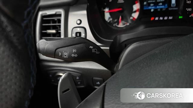 Ford Ranger 3rd Generation id 4758133 из Кореи 19