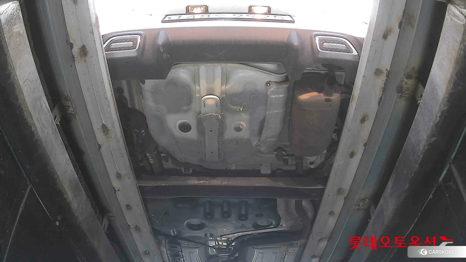 Kia Morning id 4679369 из Кореи 19